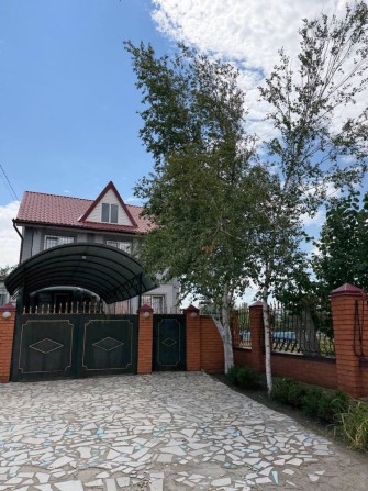 Будинок Самар,сузірʼя , 3 км до міста - фото 1