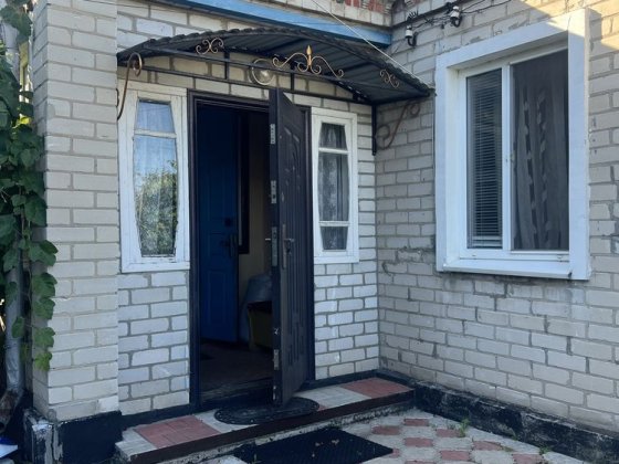 Продам уютный дом, район кулебовка