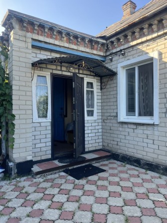 Продам уютный дом, район кулебовка - фото 1