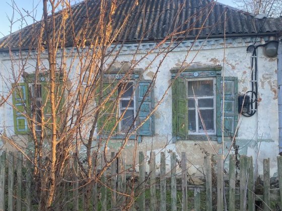 Продам будинок р-н Решкут