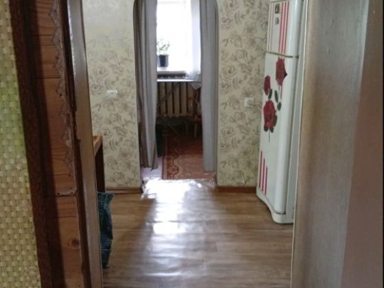 Продам будинок або обміняю на  квартиру