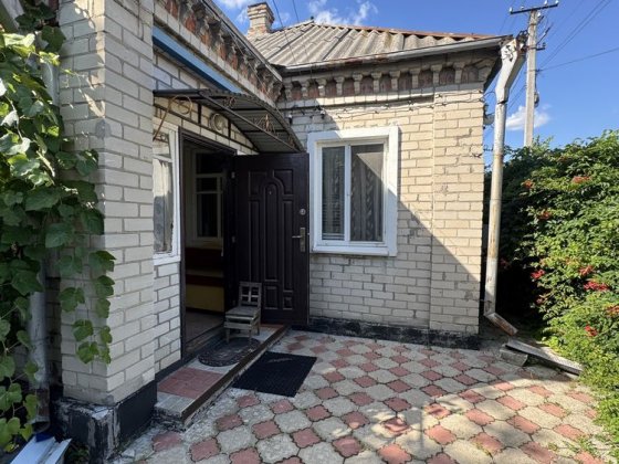 Будинок у м. Самар, район Кулебівка