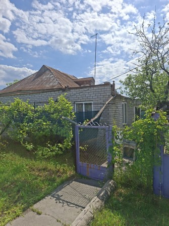 Продам будинок р-н вул.З.Білої - фото 1