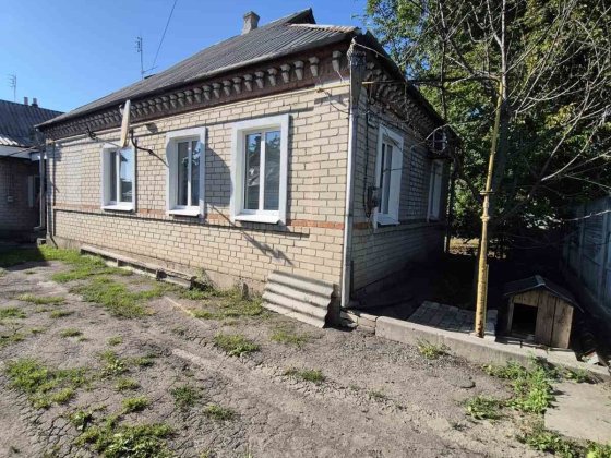 Продам будинок м. Самар