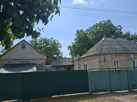 Продам будинок на Кулебівці