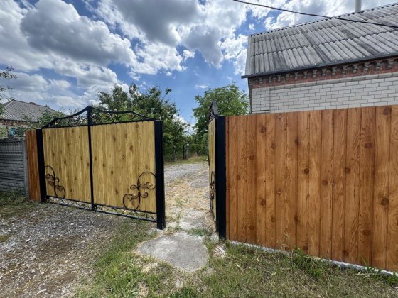 Продам цегляний будинок у місті Самар, район Кулебівка