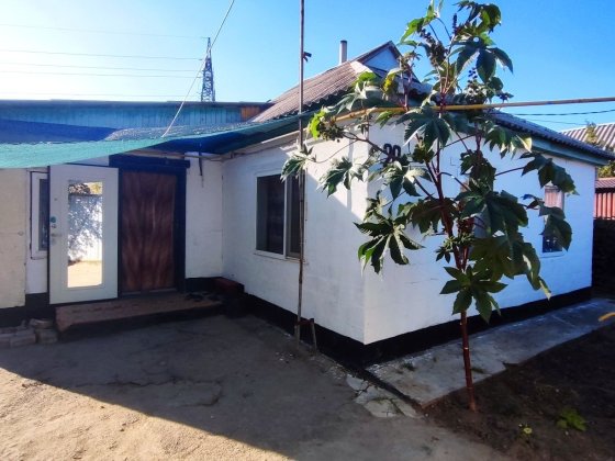Продам дом в г.Самар (Новомосковск), район Животиловка
