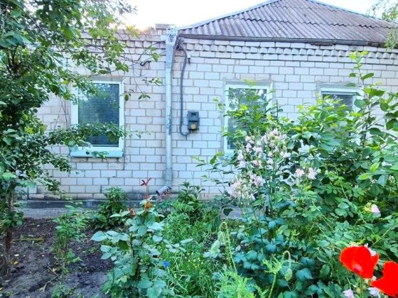 ПРОДАМ будинок в м.Самар, район "Транзитка"/АЗС WOG.