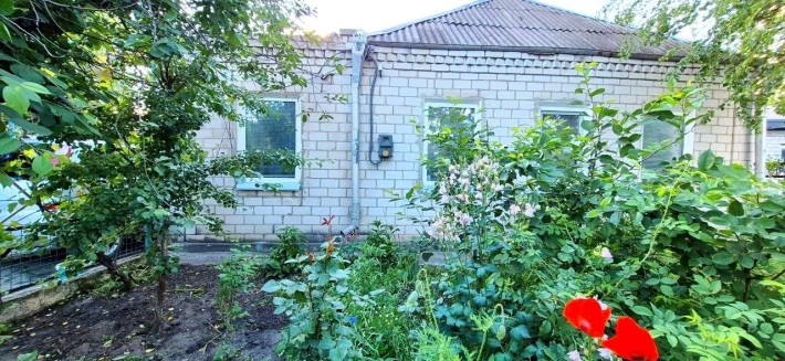ПРОДАМ будинок в м.Самар, район "Транзитка"/АЗС WOG. - фото 1