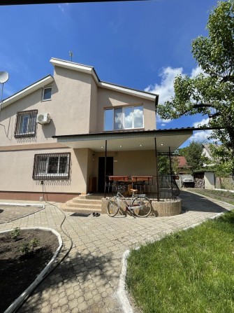 Продається будинок дача в сосновому лісі біля озера - фото 1