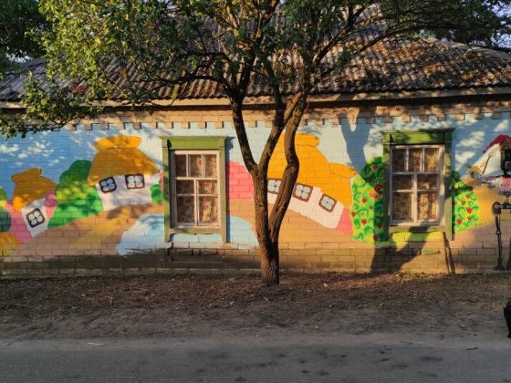Продам будинок в с.Василівка