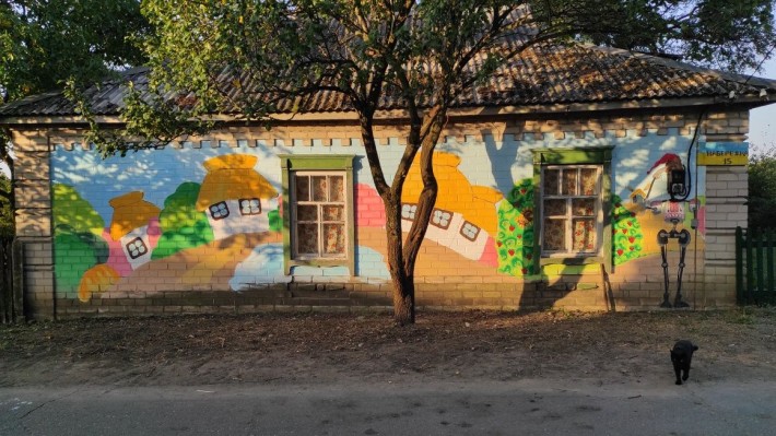 Продам будинок в с.Василівка - фото 1
