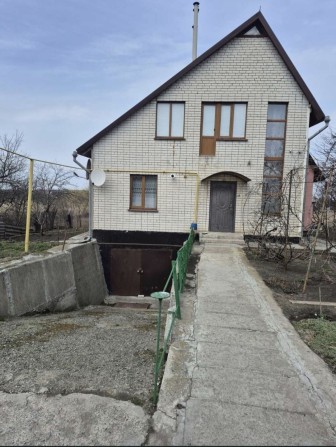 Продам дом  120 кв , с выходом в реку - фото 1