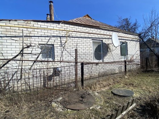 У продажу будинок, р-н 6 школи,  м. Самар Самар