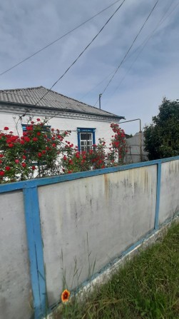Продам будинок м. Самар - фото 1