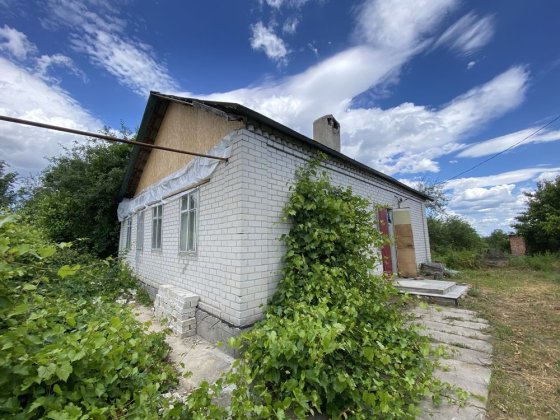 Продам дом Орловщина