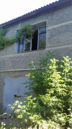 Продам недобудований будинок - фото 1