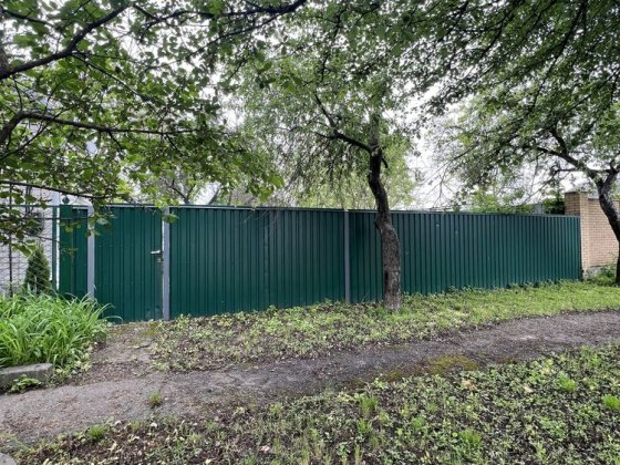 Продам будинок на червоній лінії