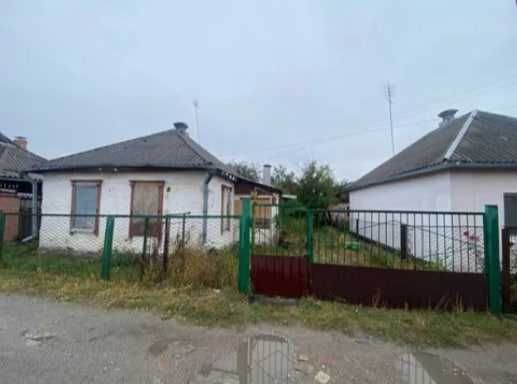 Продам будинок м.Самар, провулок Упорний поряд з річкою - фото 1