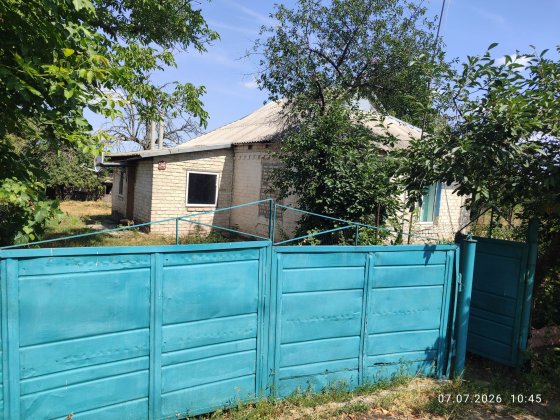 Продам Дом с.Водяне  Юрьевский р-н , Днепропетровск ая обо. Павлоград