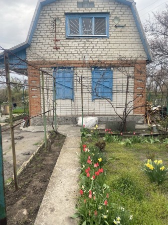 Продам дачу с печным отоплением - фото 1