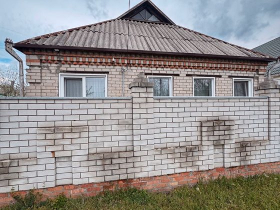 Продам будинок район Решкут