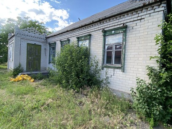 У продажу будинок у м. Самар