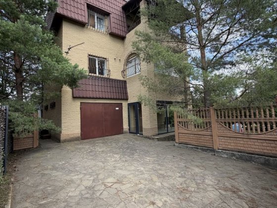 Продам будинок в с. Пісчанка, сосновий бір 3