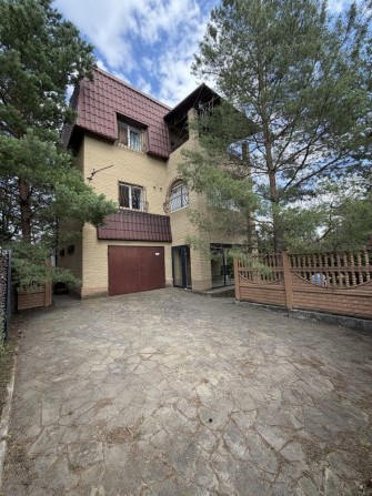 Продам будинок в с. Пісчанка, сосновий бір 3 - фото 1