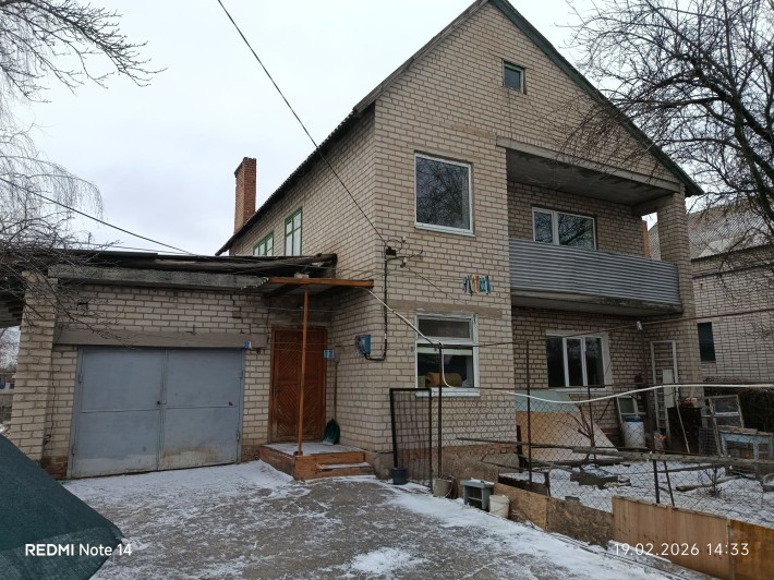 Продам дом улица Виноградная (Сметанина) - фото 1