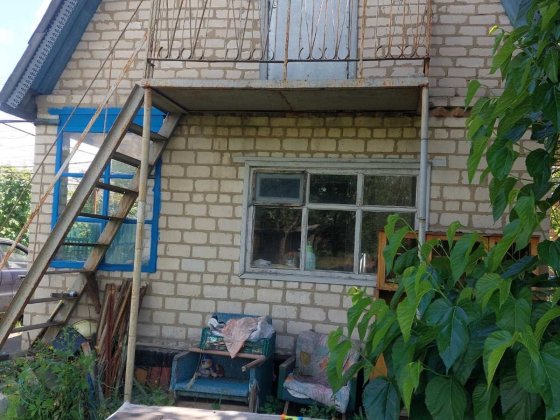 Продам дачу в г. Павлоград Павлоград