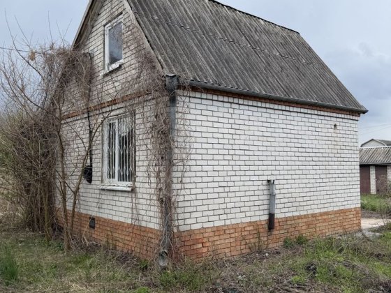 Продам дачу в кооперативі «Трубник»