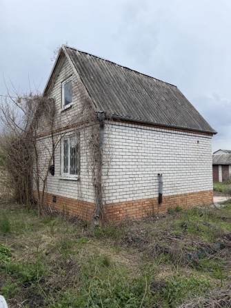 Продам дачу в кооперативі «Трубник» - фото 1