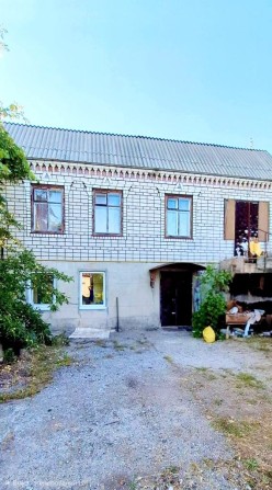 ПРОДАМ 2-поверховий будинок в м.Самар, район Решкут. - фото 1