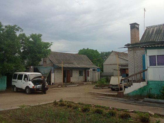 Продам дом в нормальном состоянии Павлоград