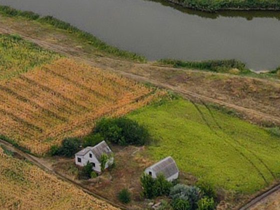 Продам дачу біля с  Мар'янівка Дніпропетровська обл