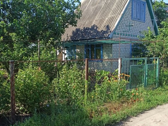 Продам дачу, ПЗТО, Павлоград Павлоград