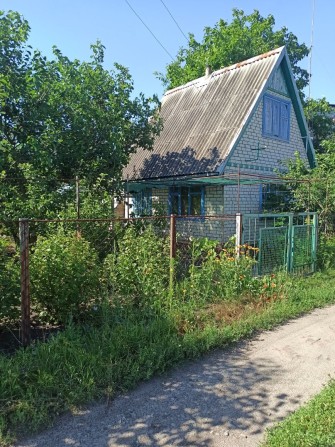 Продам дачу, ПЗТО, Павлоград - фото 1