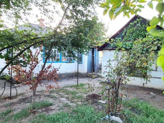 ПРОДАМ будинок в м.Самар, район Укртелекома по вул. З. Білої.