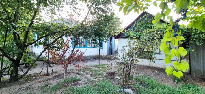 ПРОДАМ будинок в м.Самар, район Укртелекома по вул. З. Білої. - фото 1