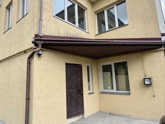 Продаж 2х пов. Таунхаус 120м2 м. Обухів Обухов