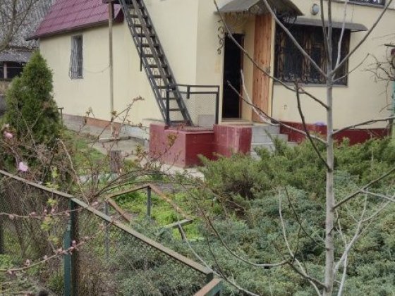 Продається дача "Сузір'я" ціна знижена Самар