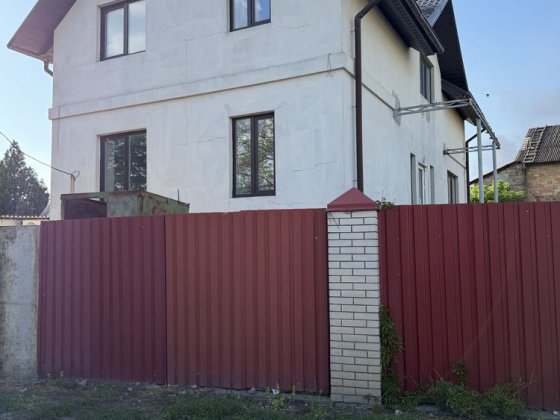 Продам будинок біля річки, район Подол