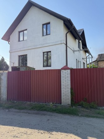 Продам будинок біля річки, район Подол - фото 1