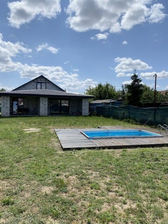 Продам дом в городе (рядом с улицей Леваневського) - фото 1