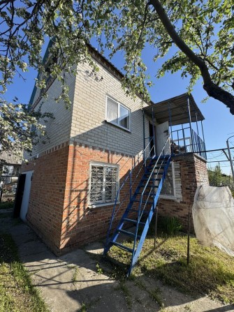 Продам дачу СТ «Трубнік» - фото 1