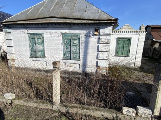 Продам будинок м.Самар район Животилівка