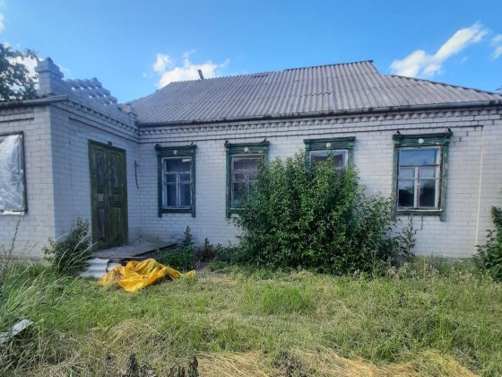 Продам будинок у м.Самар