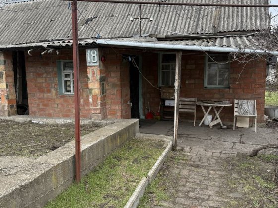 Продам дом Кулебовка