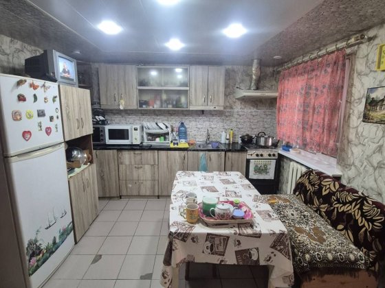 Продам будинок м. Самар